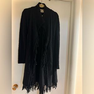 Show me your mumu long sweater